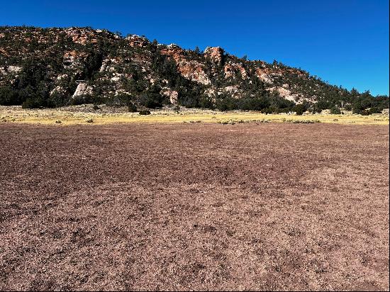 Lot 2-B Box S Ranch Road, Ramah NM 87321