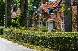 The Stables, Manor Farm, Henton, Oxfordshire, OX39 4AE