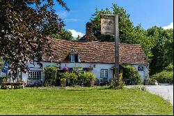 The Stables, Manor Farm, Henton, Oxfordshire, OX39 4AE