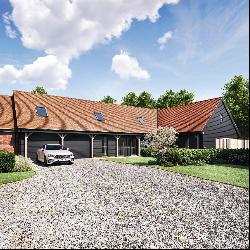 The Stables, Manor Farm, Henton, Oxfordshire, OX39 4AE