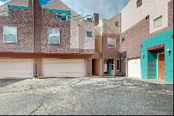 5157 Glenwood Pointe Lane NE, Albuquerque NM 87111