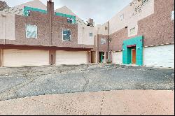 5157 Glenwood Pointe Lane NE, Albuquerque NM 87111