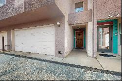 5157 Glenwood Pointe Lane NE, Albuquerque NM 87111