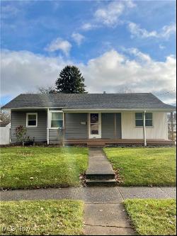 856 Cleveland Avenue, Orrville OH 44667