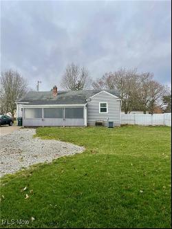 856 Cleveland Avenue, Orrville OH 44667