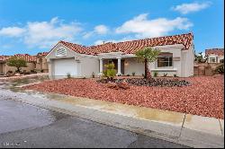 3009 Hawksdale Drive, Las Vegas NV 89134