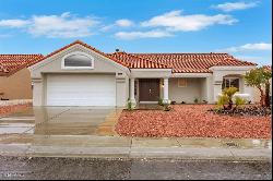 3009 Hawksdale Drive, Las Vegas NV 89134