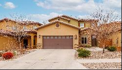 2012 Ferndale Drive SE, Albuquerque NM 87123