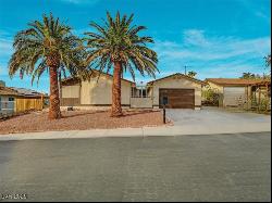 6870 Laronda Lane, Las Vegas NV 89156