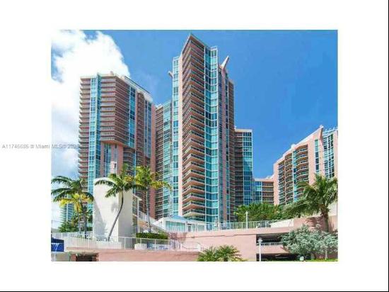 3370 Hidden Bay Dr Unit 605, Aventura FL 33180