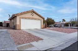 5314 Sable Court, North Las Vegas NV 89031