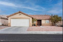 5314 Sable Court, North Las Vegas NV 89031