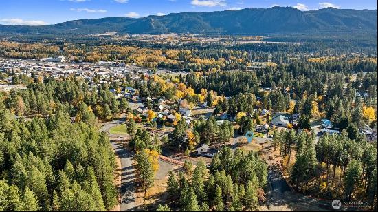 602 Compass Place #Lot 22, Cle Elum WA 98922