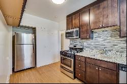 5047 N Central Park Avenue #2A, Chicago IL 60625