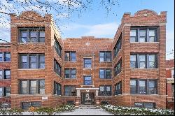 6341 N Wayne Avenue #3N, Chicago IL 60660