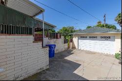 5666 Beaumont Avenue, San Diego CA 92037