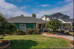 5666 Beaumont Avenue, San Diego CA 92037