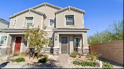 1803 Potosi Peak Avenue, North Las Vegas NV 89031