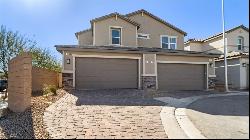 1803 Potosi Peak Avenue, North Las Vegas NV 89031