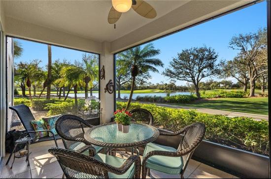 4690 Turnberry Lake Dr Unit 102, Estero FL 33928