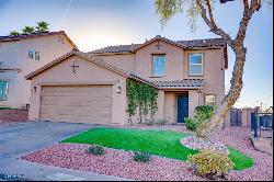 189 Kings Canyon Court, Henderson NV 89012