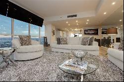 4575 Dean Martin Drive Unit 2400, Las Vegas NV 89103