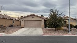 2717 El Milagro Street, Las Vegas NV 89108