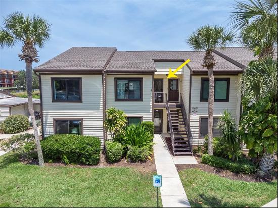 432 Moorings Cove Dr #432, Tarpon Springs FL 34689