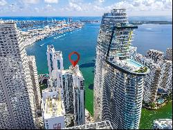 300 S Biscayne Blvd Unit T-1903, Miami FL 33131