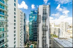 300 S Biscayne Blvd Unit T-1903, Miami FL 33131