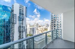 300 S Biscayne Blvd Unit T-1903, Miami FL 33131