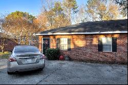 2026 Gion St.--30 Doors To Sell, Sumter SC 29150