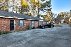 2026 Gion St.--30 Doors To Sell, Sumter SC 29150