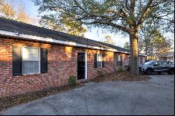 2026 Gion St.--30 Doors To Sell, Sumter SC 29150