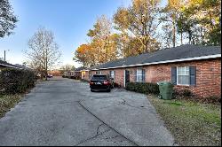 2026 Gion St.--30 Doors To Sell, Sumter SC 29150