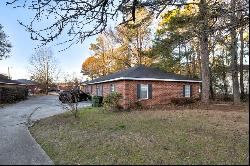 2026 Gion St.--30 Doors To Sell, Sumter SC 29150