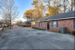 2026 Gion St.--30 Doors To Sell, Sumter SC 29150