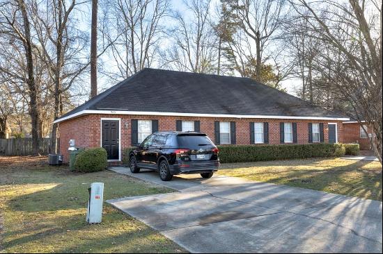 2026 Gion St.--30 Doors To Sell, Sumter SC 29150