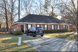 2026 Gion St.--30 Doors To Sell, Sumter SC 29150