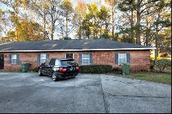 2026 Gion St.--30 Doors To Sell, Sumter SC 29150