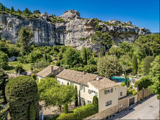 VILLA/HOUSE LES BAUX DE PROVENCE