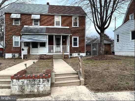 620 Saude Avenue, Essington PA 19029