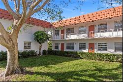 2600 SE Ocean Boulevard Unit G10, Stuart FL 34996