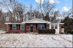 5617 Dillon Road, High Ridge MO 63049