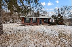 5617 Dillon Road, High Ridge MO 63049