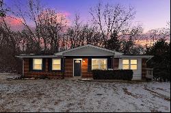 5617 Dillon Road, High Ridge MO 63049