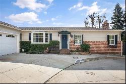 6476 San Marco, Hollywood Hills East CA 90068