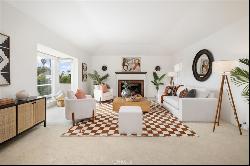 6476 San Marco, Hollywood Hills East CA 90068