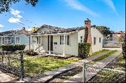 718 W Valerio Street, Santa Barbara CA 93101