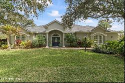 120 Spanish Oaks Lane, St Augustine FL 32080